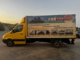 Обява за продажба на Mercedes-Benz Sprinter 313 313 CDi  ~12 000 EUR - изображение 2