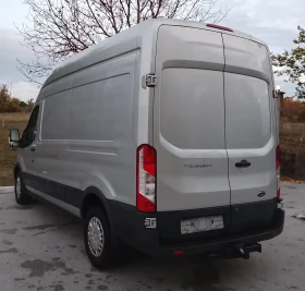 Ford Transit 2.2 Klima 155. T    DPF | Mobile.bg    6