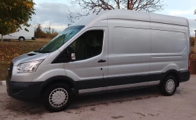 Ford Transit 2.2 Klima 155. T    DPF | Mobile.bg    4