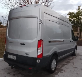 Ford Transit 2.2 Klima 155. T    DPF | Mobile.bg    9