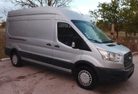 Ford Transit 2.2 Klima 155. T    DPF | Mobile.bg    10