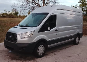 Ford Transit 2.2 Klima 155. T    DPF | Mobile.bg    3