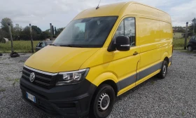 VW Crafter | Mobile.bg    15