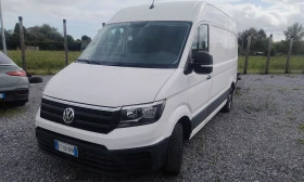 VW Crafter | Mobile.bg    16