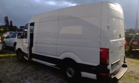 VW Crafter | Mobile.bg    6
