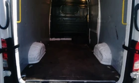 VW Crafter | Mobile.bg    8