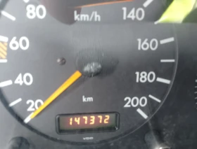 Mercedes-Benz Vito 108d, снимка 2