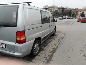 Mercedes-Benz Vito 108d, снимка 8