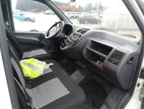 Mercedes-Benz Vito 108d, снимка 5