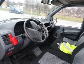 Mercedes-Benz Vito 108d, снимка 3