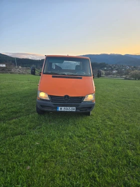 Mercedes-Benz Sprinter 416 undefined | Auto.bg — изображение 2