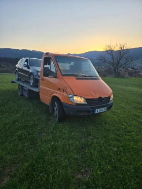 Mercedes-Benz Sprinter 416 undefined | Auto.bg — изображение 3