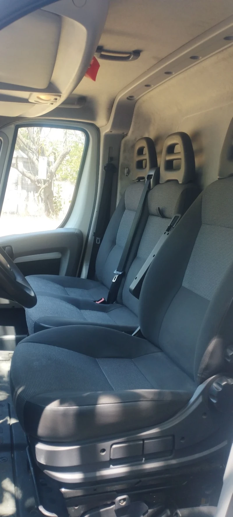 Peugeot Boxer, снимка 6 - Бусове и автобуси - 52717129