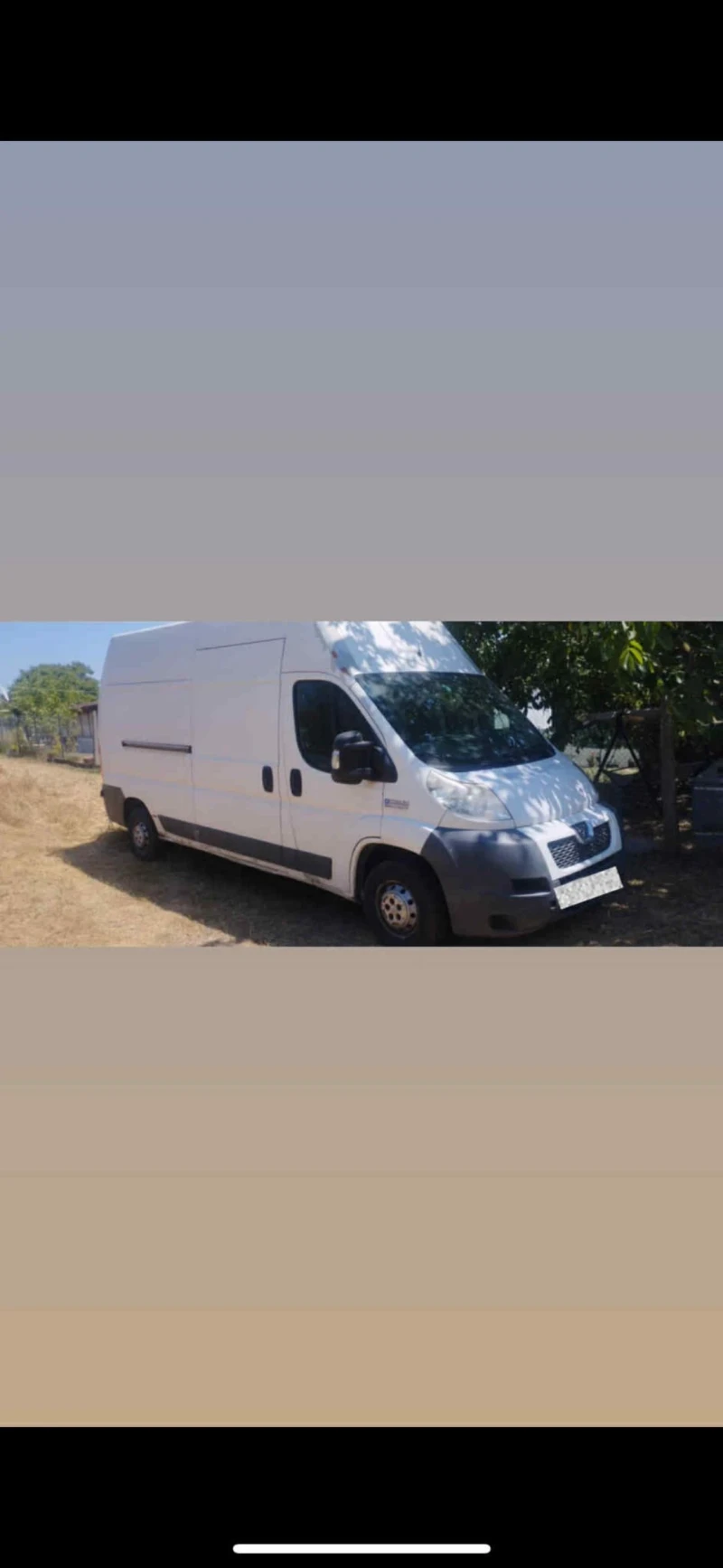 Peugeot Boxer, снимка 2 - Бусове и автобуси - 52717129