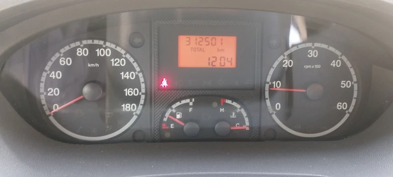 Peugeot Boxer, снимка 5 - Бусове и автобуси - 52717129