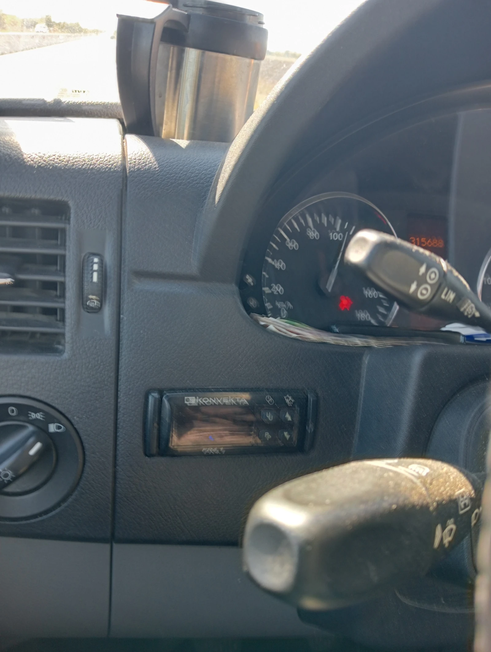 Mercedes-Benz Sprinter CDI | Mobile.bg   11