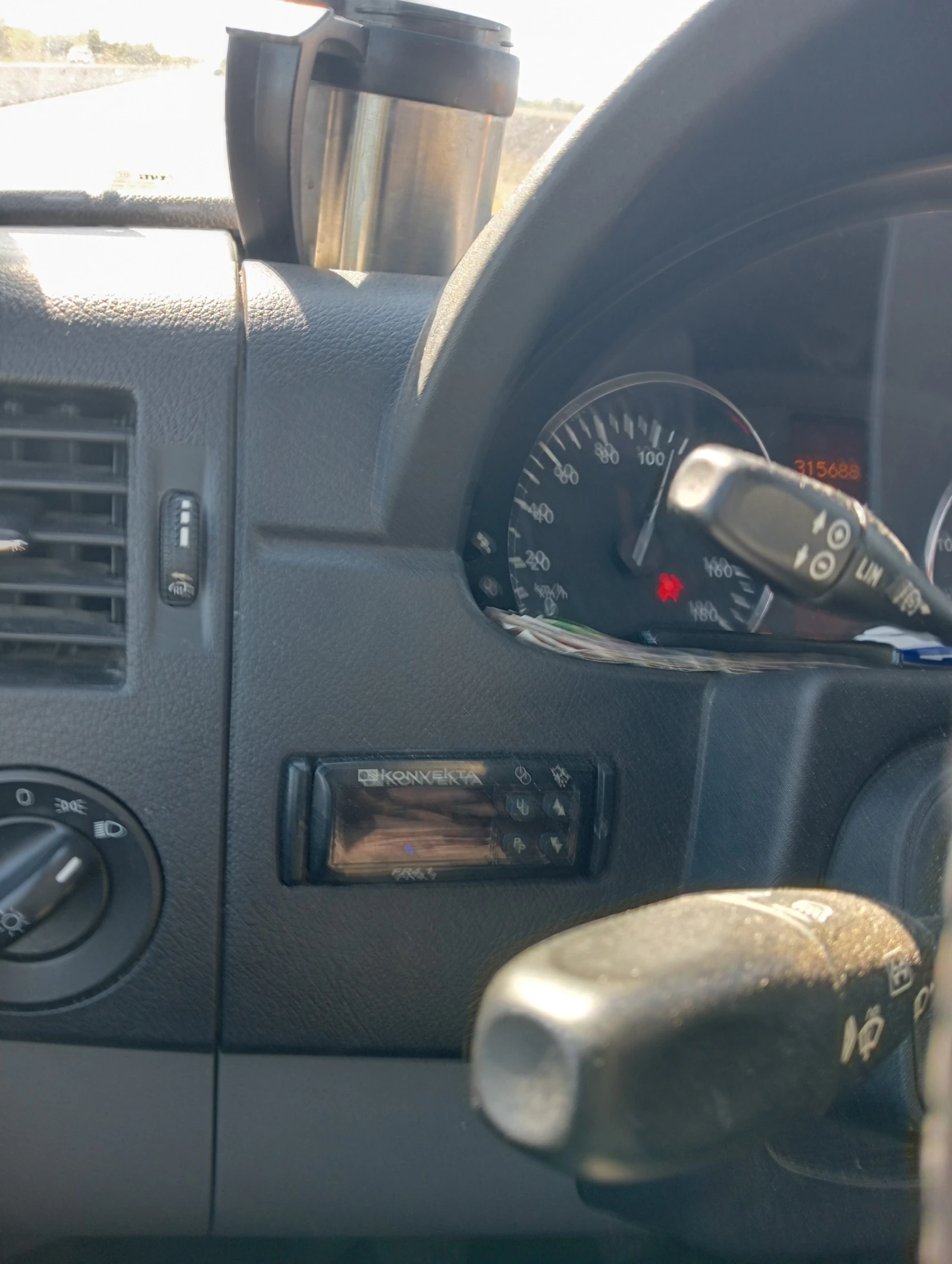 Mercedes-Benz Sprinter CDI | Mobile.bg   14