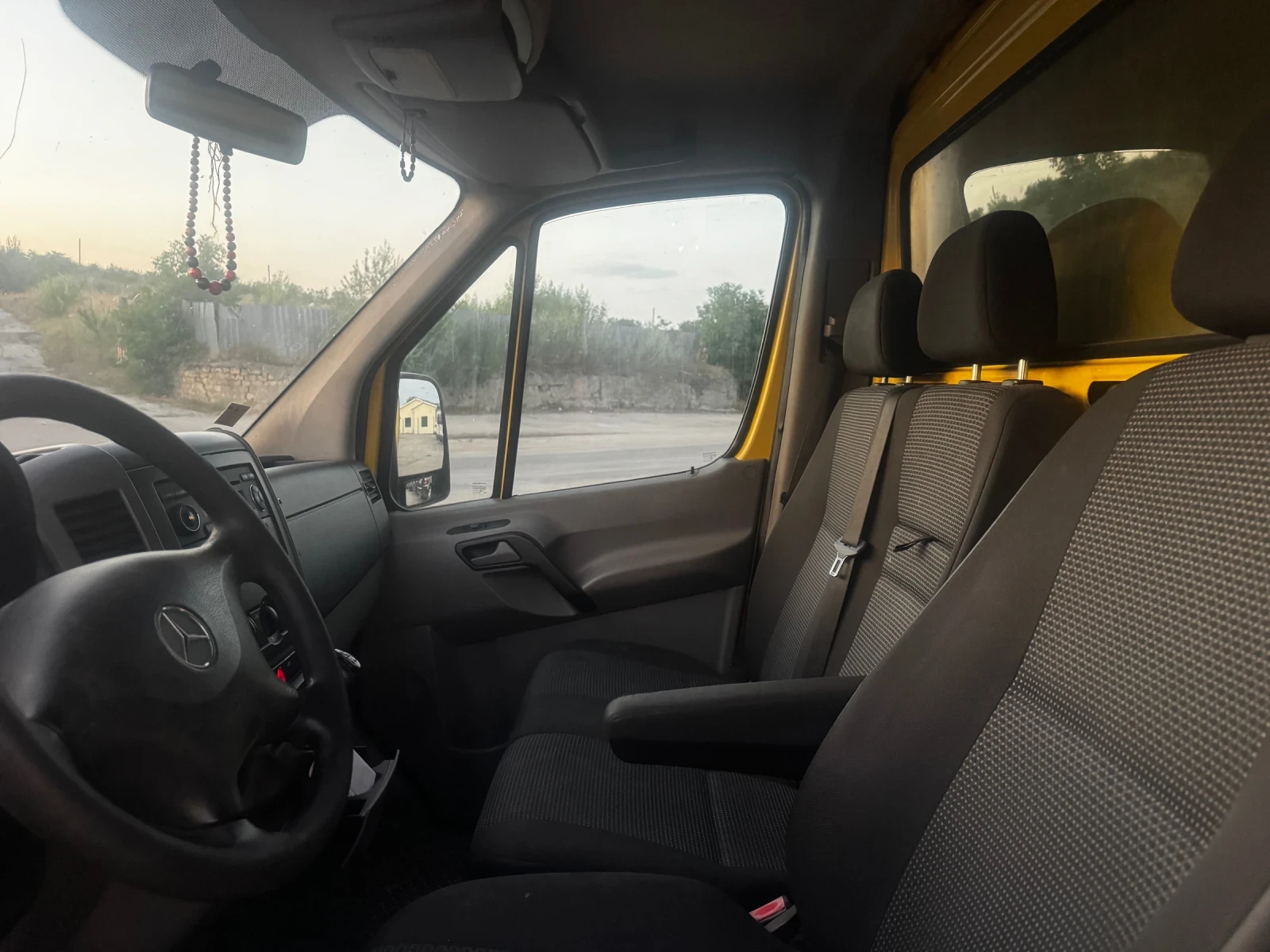 Mercedes-Benz Sprinter 313 313 CDi  - изображение 9