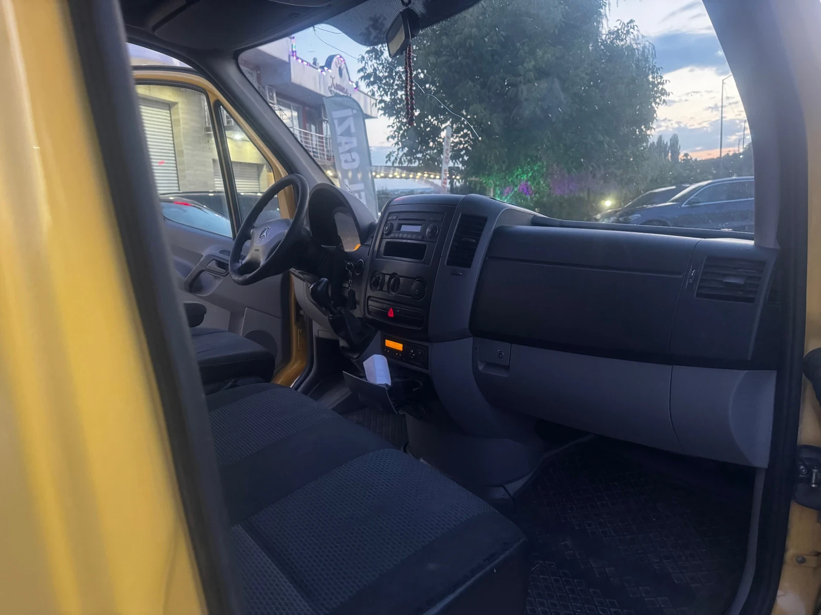 Mercedes-Benz Sprinter 313 313 CDi  - изображение 10