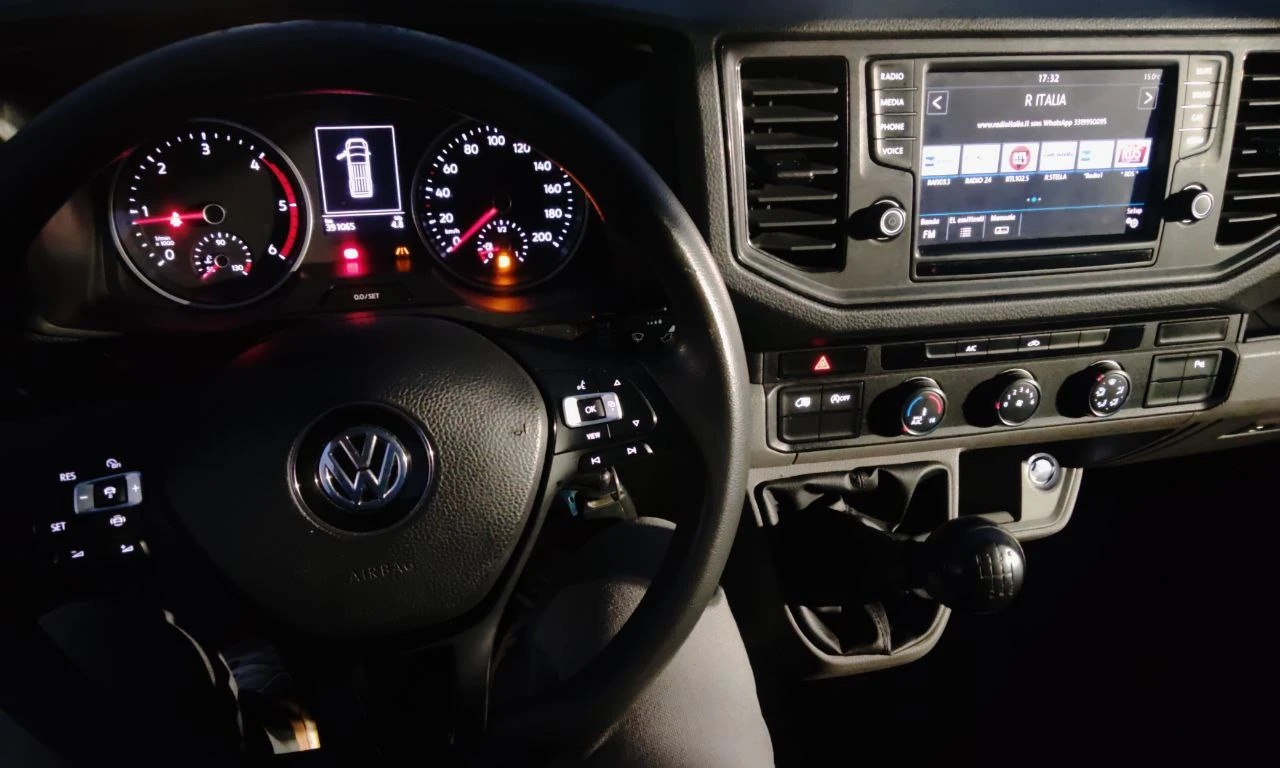 VW Crafter | Mobile.bg   11