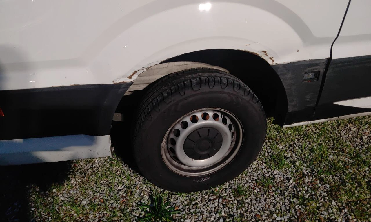 VW Crafter | Mobile.bg   4