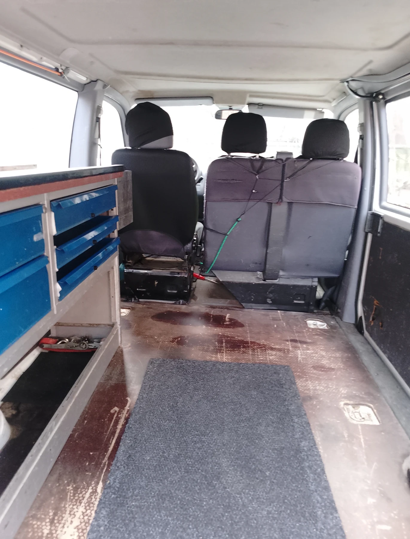 Mercedes-Benz Vito 108d | Mobile.bg � ����������� 13