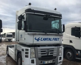 Renault T 480 460, снимка 4