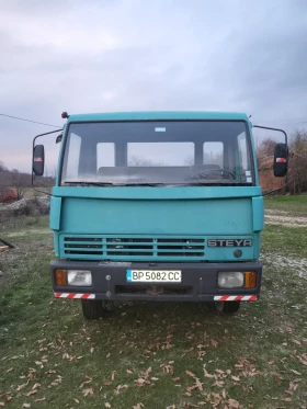 Steyr 10s18, снимка 1