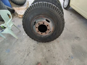Kamaz 51112, снимка 7