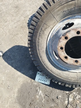 Kamaz 51112, снимка 3