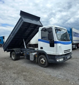 Обява за продажба на Iveco Eurocargo ML75 E15 ~37 198 лв. - изображение 4