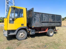 Обява за продажба на Iveco Cargo Самосвал ~3 800 лв. - изображение 1