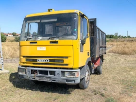 Обява за продажба на Iveco Cargo Самосвал ~3 800 лв. - изображение 1