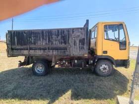 Обява за продажба на Iveco Cargo Самосвал ~3 800 лв. - изображение 3