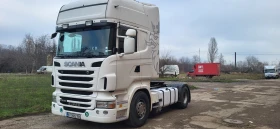 Scania R 480, снимка 2