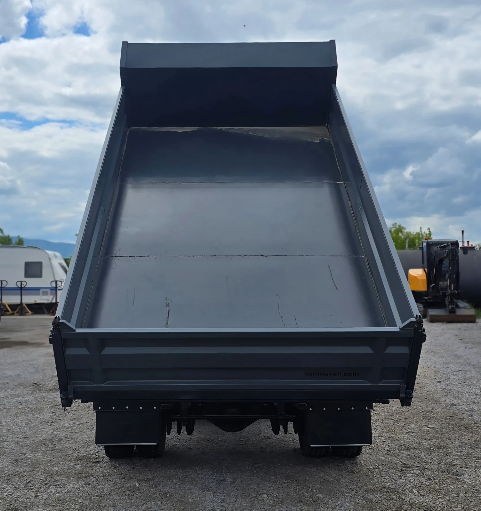 Iveco Eurocargo ML75 E15 - изображение 3
