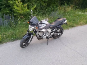 Yamaha FZ6, снимка 5