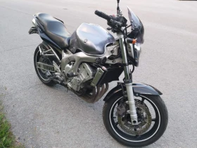 Yamaha FZ6, снимка 3