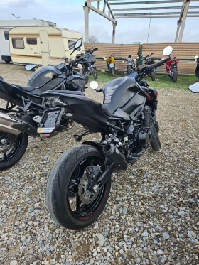 Kawasaki Z Лизинг Бартер, снимка 9