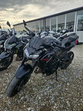 Kawasaki Z Лизинг Бартер, снимка 7
