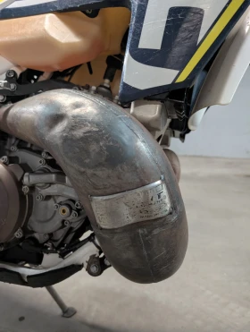 Husqvarna TE 300, снимка 5