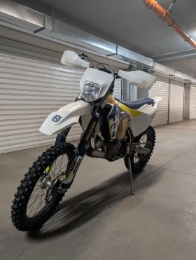 Husqvarna TE 300, снимка 1