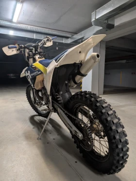 Husqvarna TE 300, снимка 3