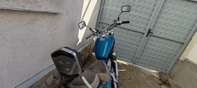 Honda Shadow, снимка 3