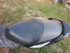 Daelim S3 S five, снимка 4