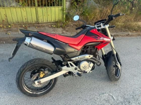 Honda Fmx, снимка 3