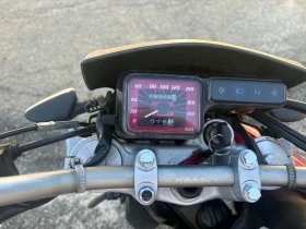 Honda Fmx, снимка 6