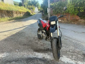 Honda Fmx, снимка 1