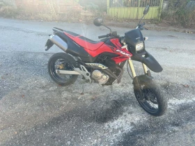 Honda Fmx, снимка 2
