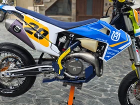 Husqvarna FX 450/ЛИЗИНГ/АВТОМАТИЧЕН СЪЕДИНИТЕЛ, снимка 6